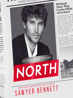 cover image of North